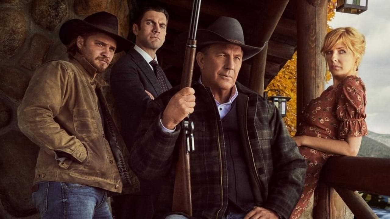 Taylor Sheridan állítólag lopta a Yellowstone ötletét, legalábbis valaki most ezzel vádolja őt, és egyből be is perelte a sikersorozat atyját ezért