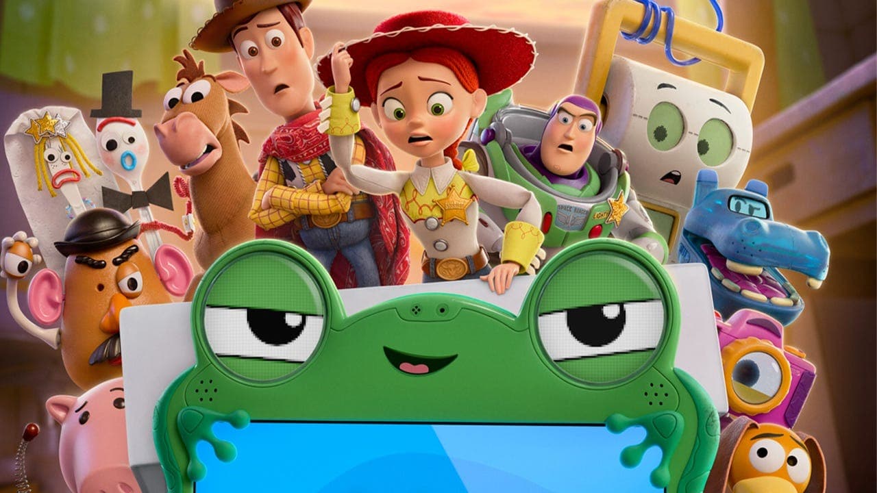 Kiderült, pontosan mikor kerül fel a Disney+-ra a Toy Story 5.