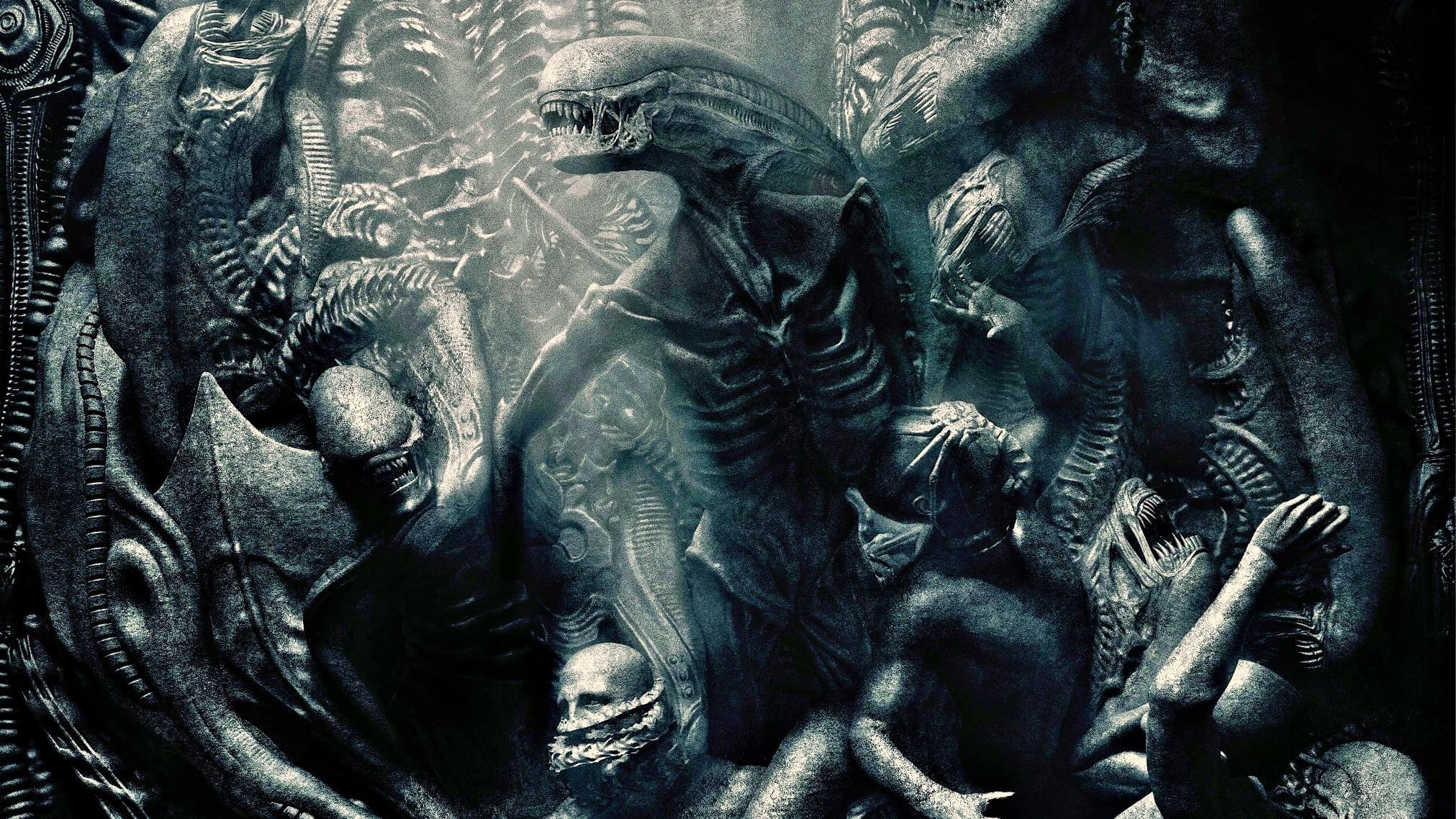 Ridley Scott folytatást készít az Alien: Covenanthez, és azt is elárulta, ki lesz a főhős és milyen jellegű sztorira számíthatunk