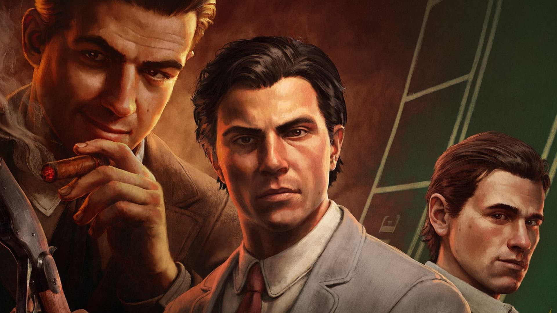 Launch trailerrel ünnepeljük, hogy itt a Mafia: The Old Country DLC-je, a Don Salierire fókuszáló Man of Honor