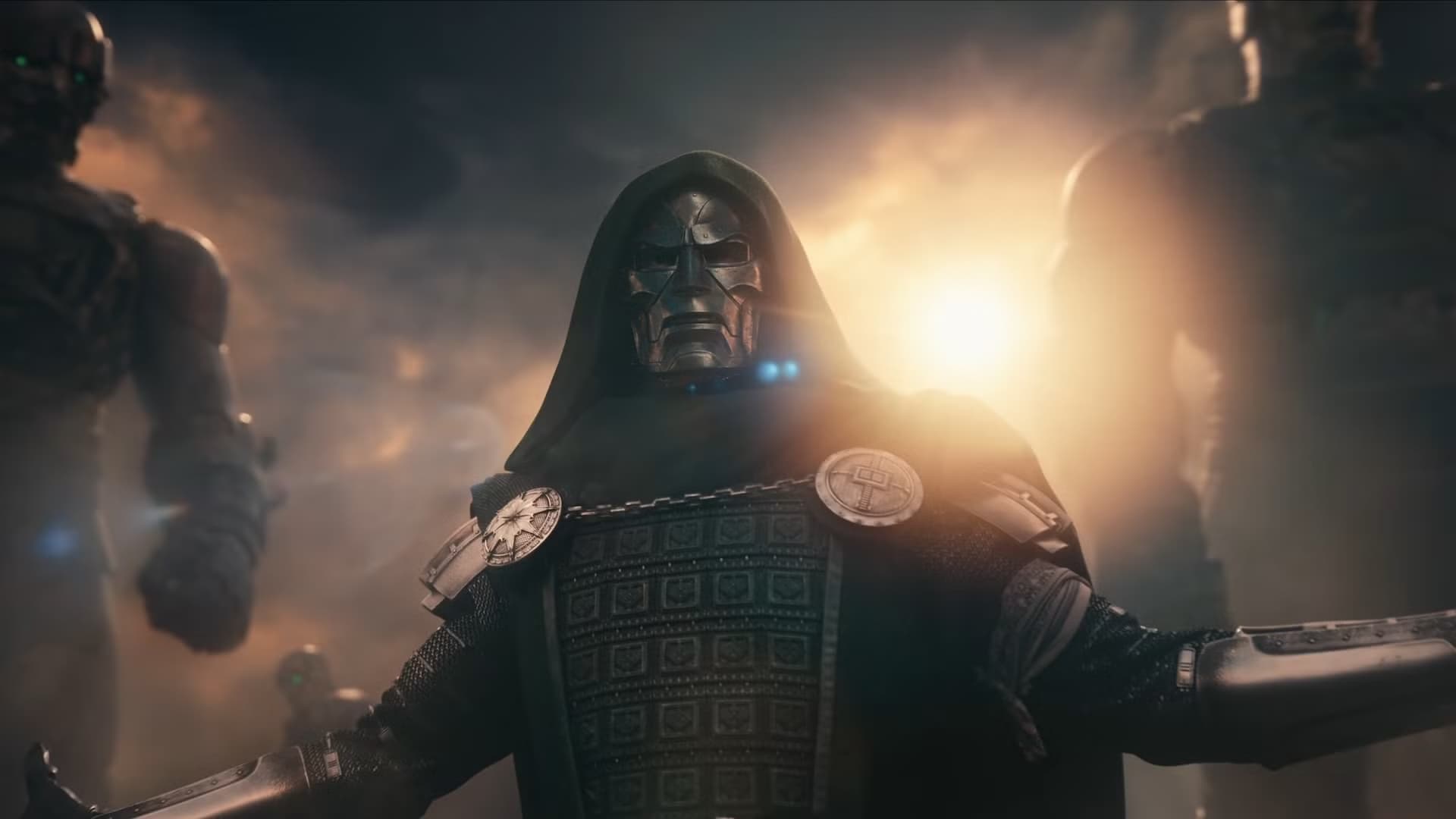 Oscar-jelölt színésznő csatlakozott a Bosszúállók: Doctor Doom ébredése már amúgy is tömött stábjához, és van is egy érdekes elmélet arról, hogy kit játszhat