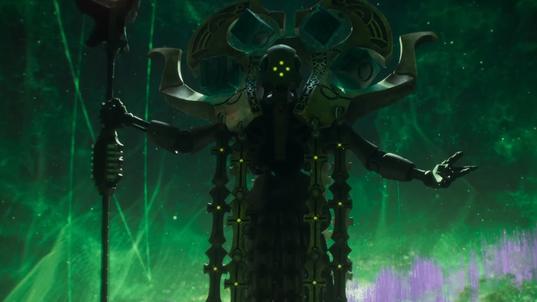 Késik a Warhammer 40,000: Dawn of War IV, pedig már csak egy hónapot kellett volna várni a stratégiai játékra
