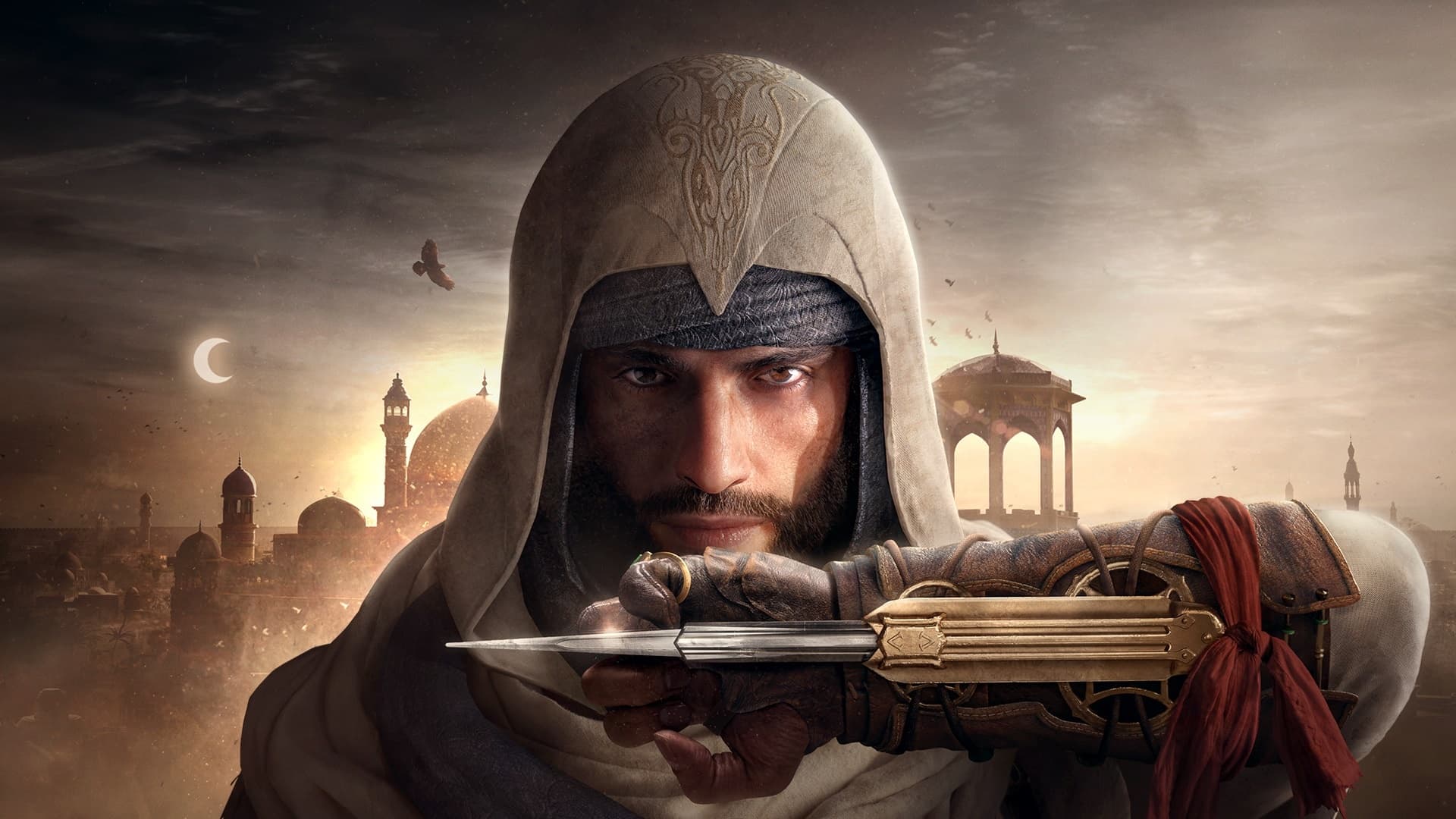 Most egy tucatnyi Ubisoft-játékot megkaphatsz PC-re, melyekért nem kell külön fizetni, de csak szigorú feltételekkel