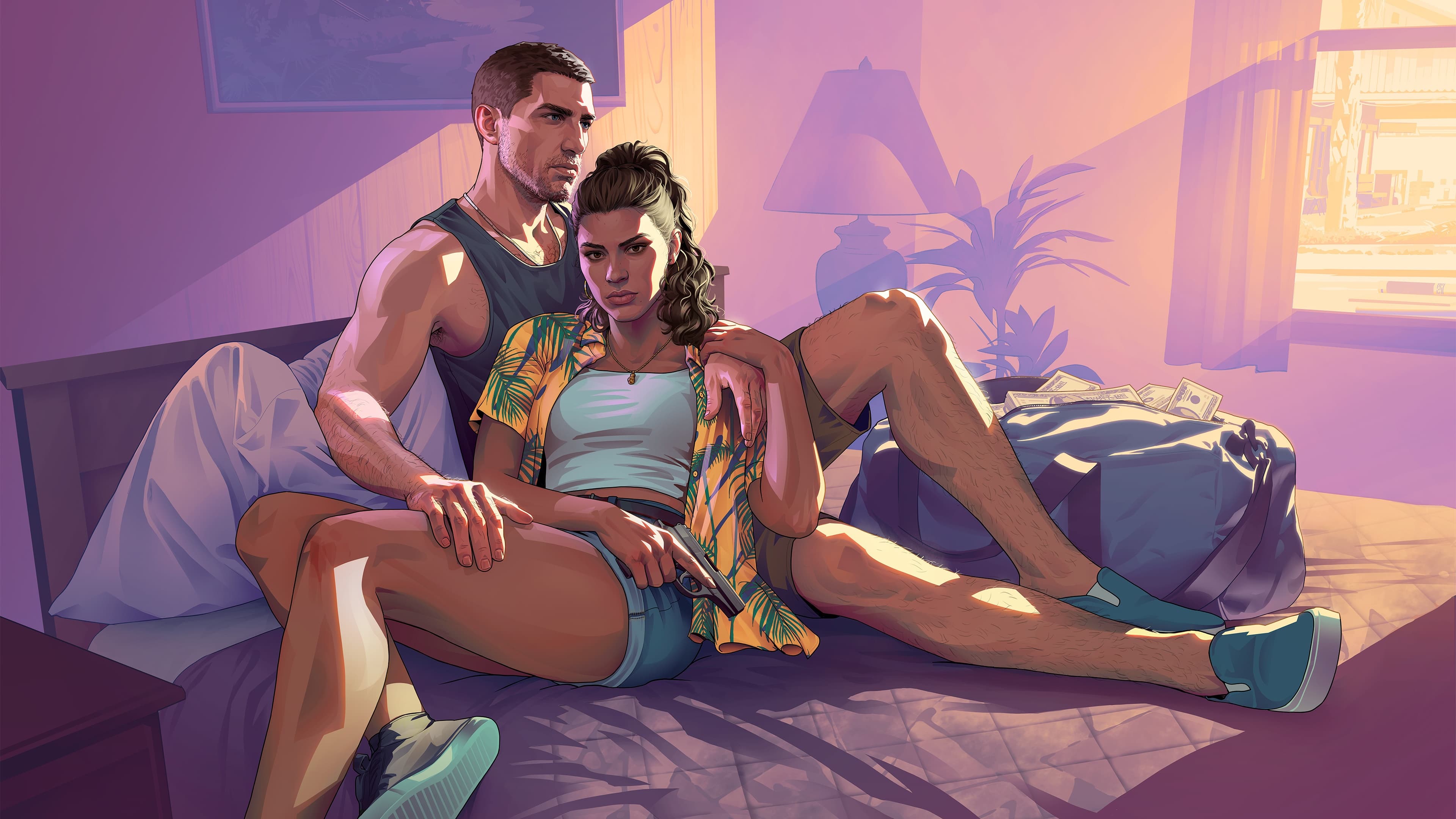 A GTA 6 kiadója szerint "példa nélküli és elképesztő" módon teljesít a játék már most, az előrendelési szakaszában