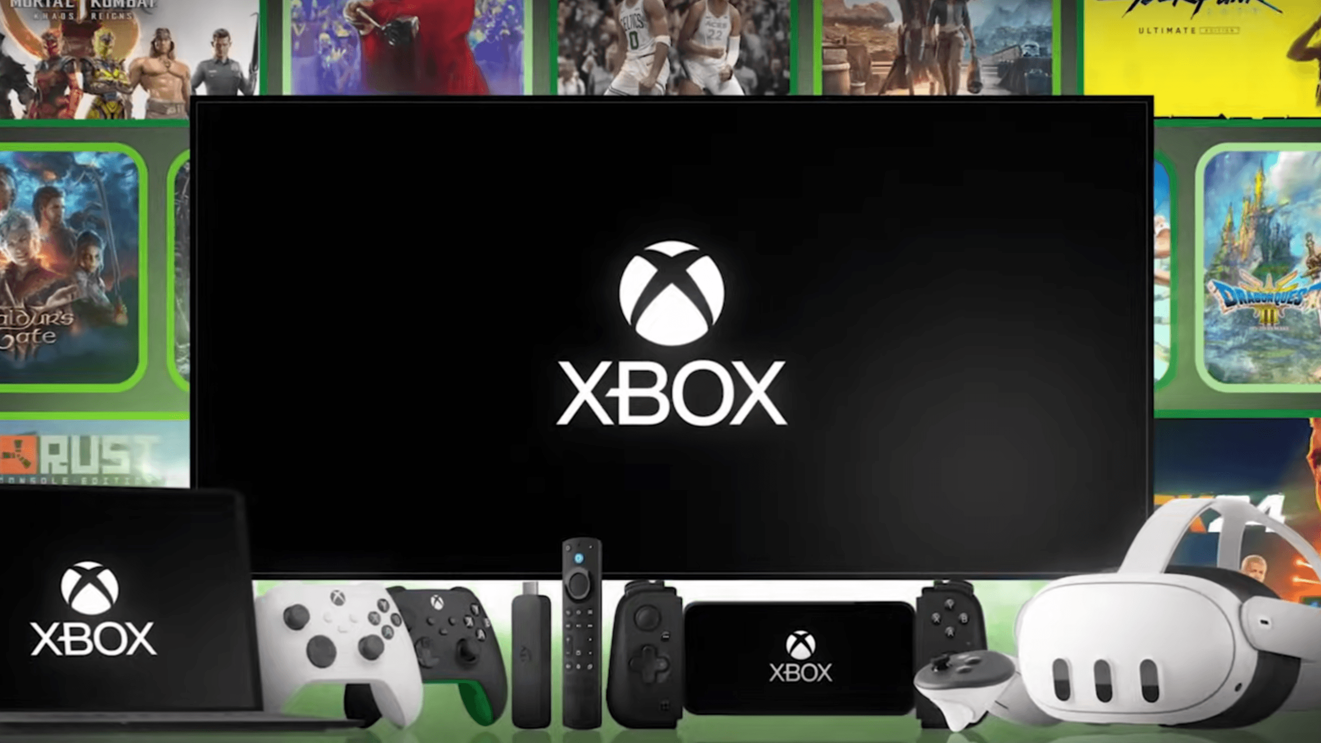 Hivatalos: Az Xbox bejelentette új programját, amellyel digitalizálhatjuk lemezes játékainkat