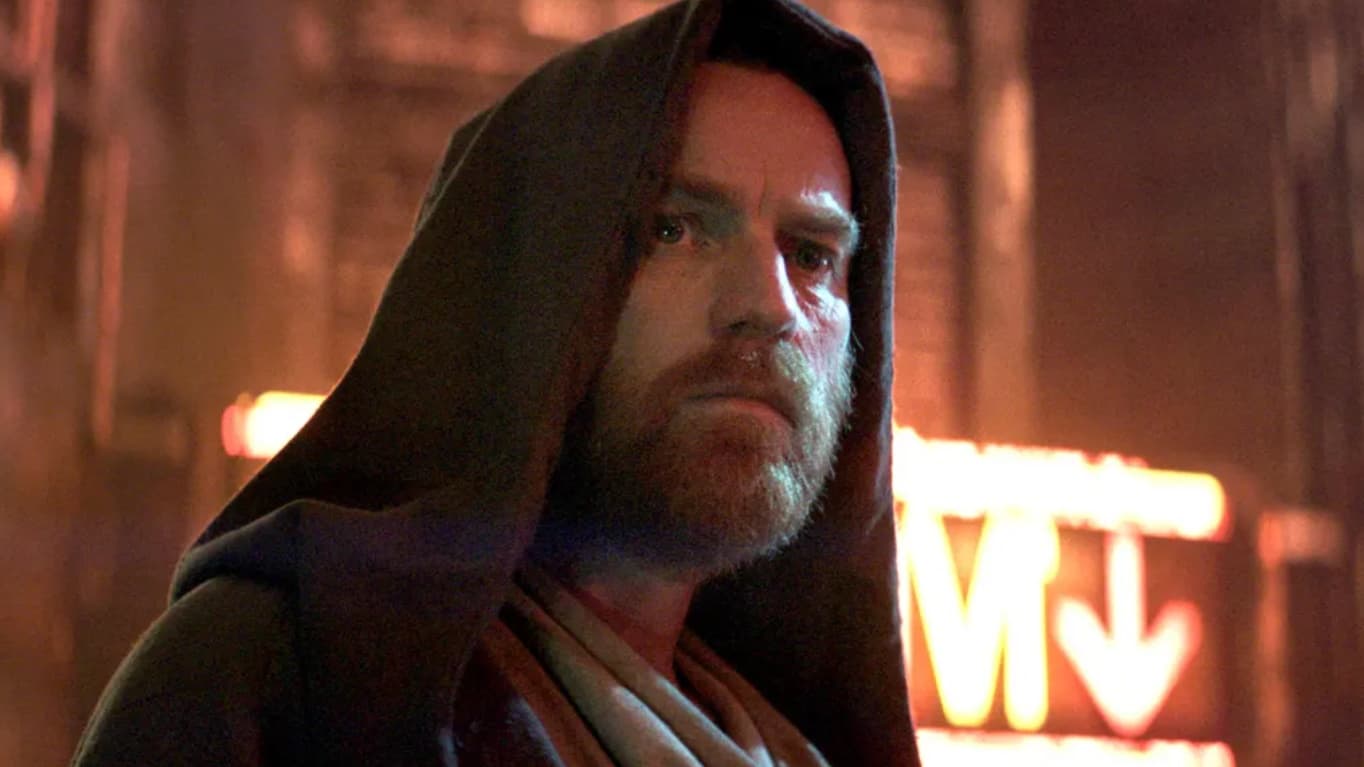 Ewan McGregor szívesen töltené a karrierje hátralévő részét Obi-Wan Kenobiként, de szerinte a Disney nem áll készen erre