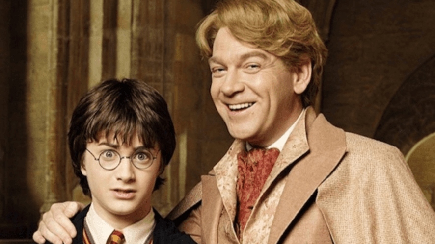 Egy képregényes gonosztevőként híressé vált színész fogja alakítani Gilderoy Lockhartot a Harry Potter-sorozat második évadában