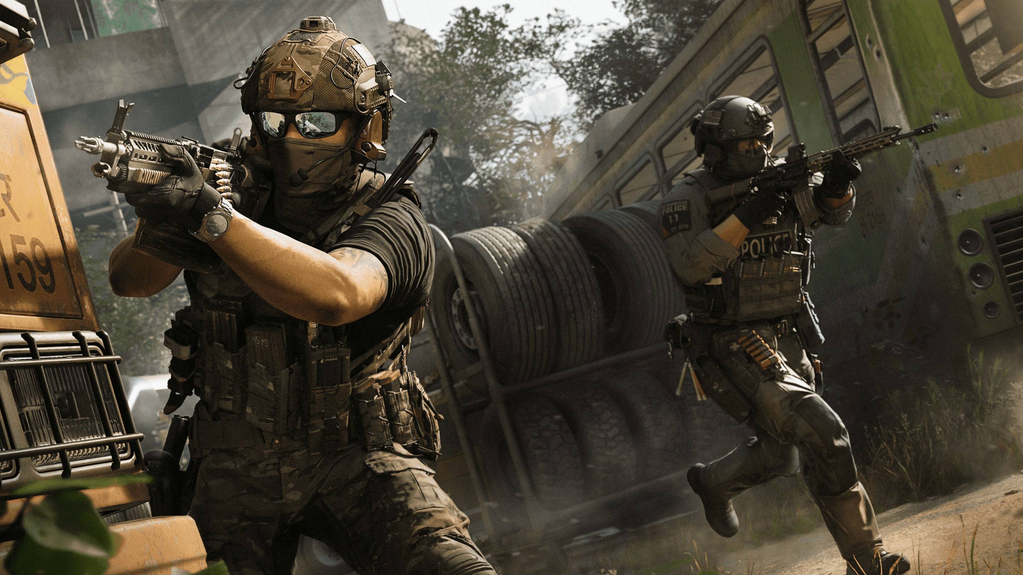 Megérkeztek a Call of Duty: Modern Warfare 4 tesztjei: Lássuk, vissza tudta-e hozni a franchise régi dicsőségét!