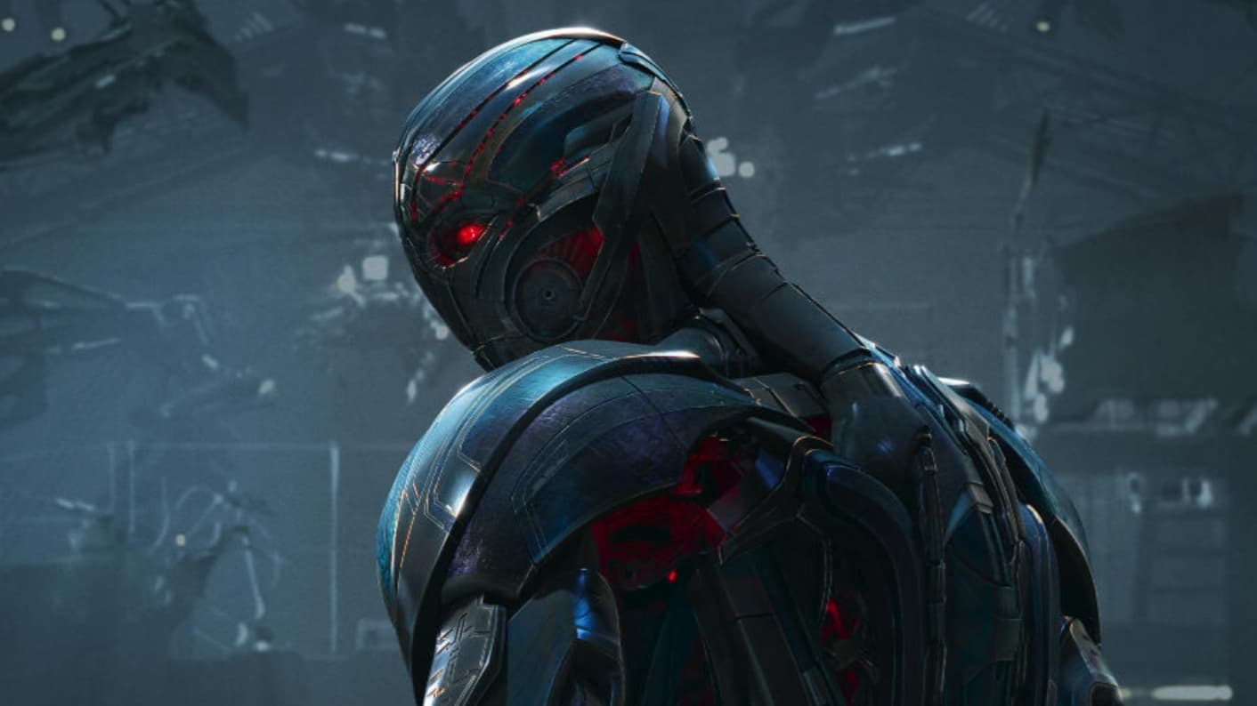 A VisionQuest színészei elmondták, hogyan maradt „életben” Ultron, és hogy mi történt vele a második Bosszúállók-film óta