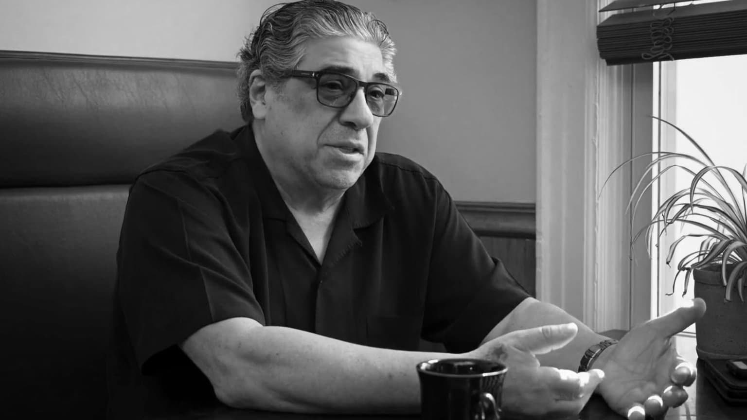 Elhunyt Vincent Pastore, a Maffiózók és megannyi gengszterfilm színésze