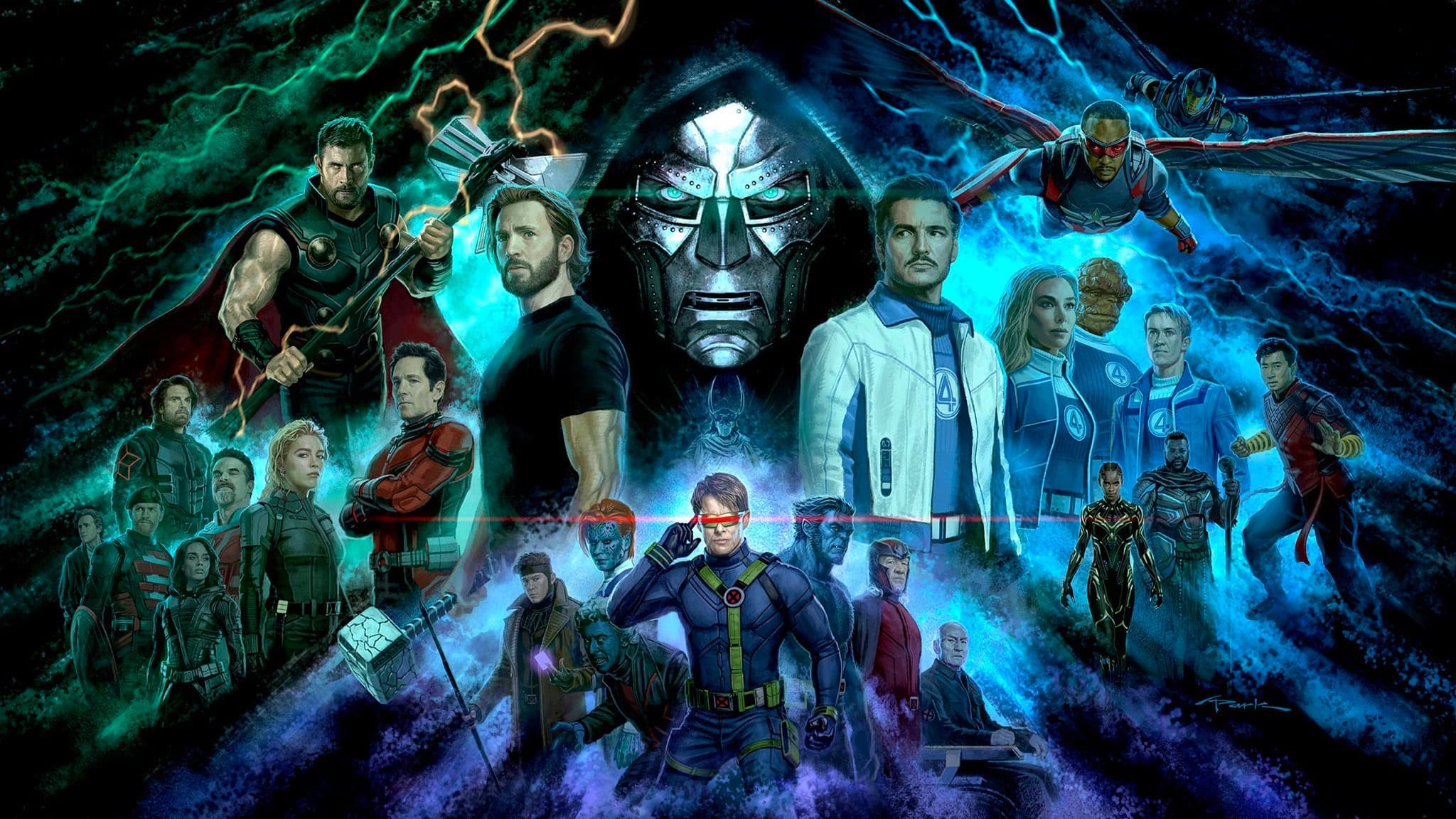Marvel-kisokos: Íme mind a 14 készülő film és sorozat, amivel bővülni fog az MCU a közeljövőben
