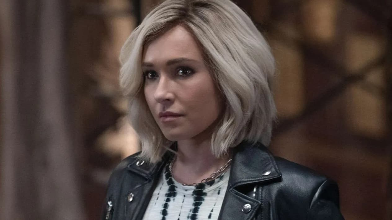36 éves korában elhunyt Hayden Panettiere, a Hősök és a Sikoly-filmek színésznője