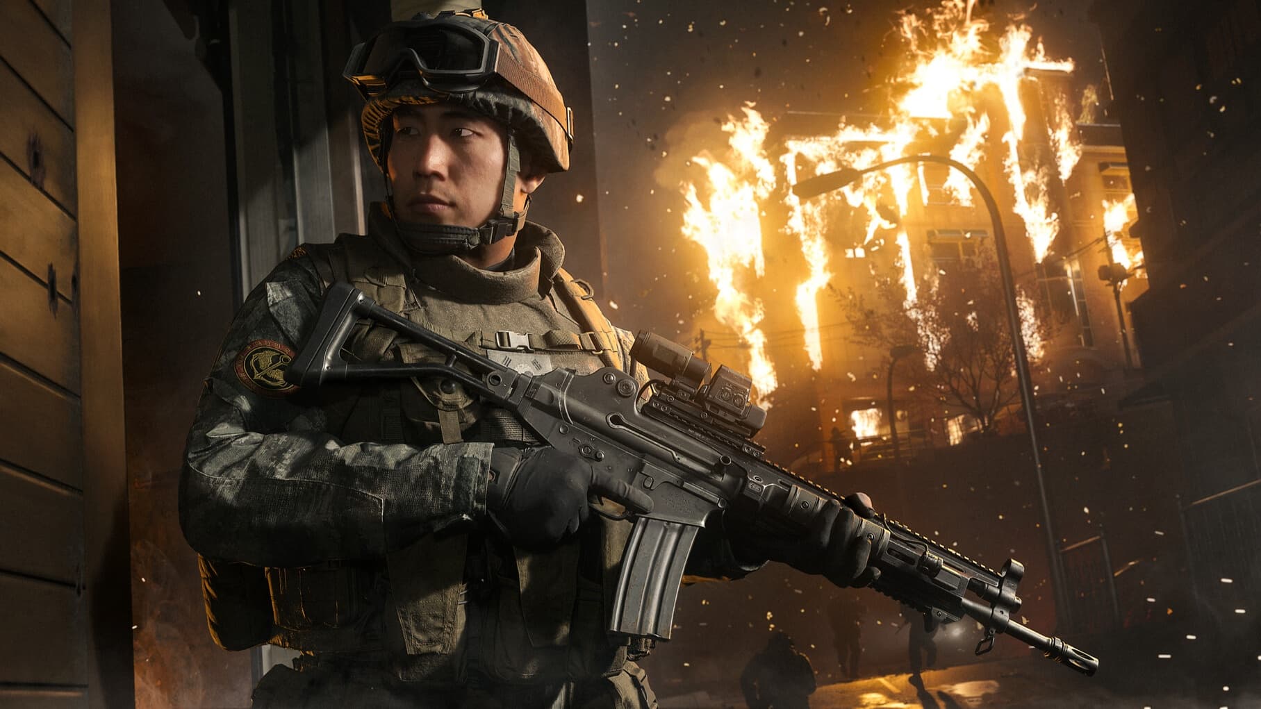 A CoD: Modern Warfare 4 bétatesztjében egy olyan játékmódot is kipróbálhatunk, amit korábban nem volt szokás így megmutatni a játékosoknak