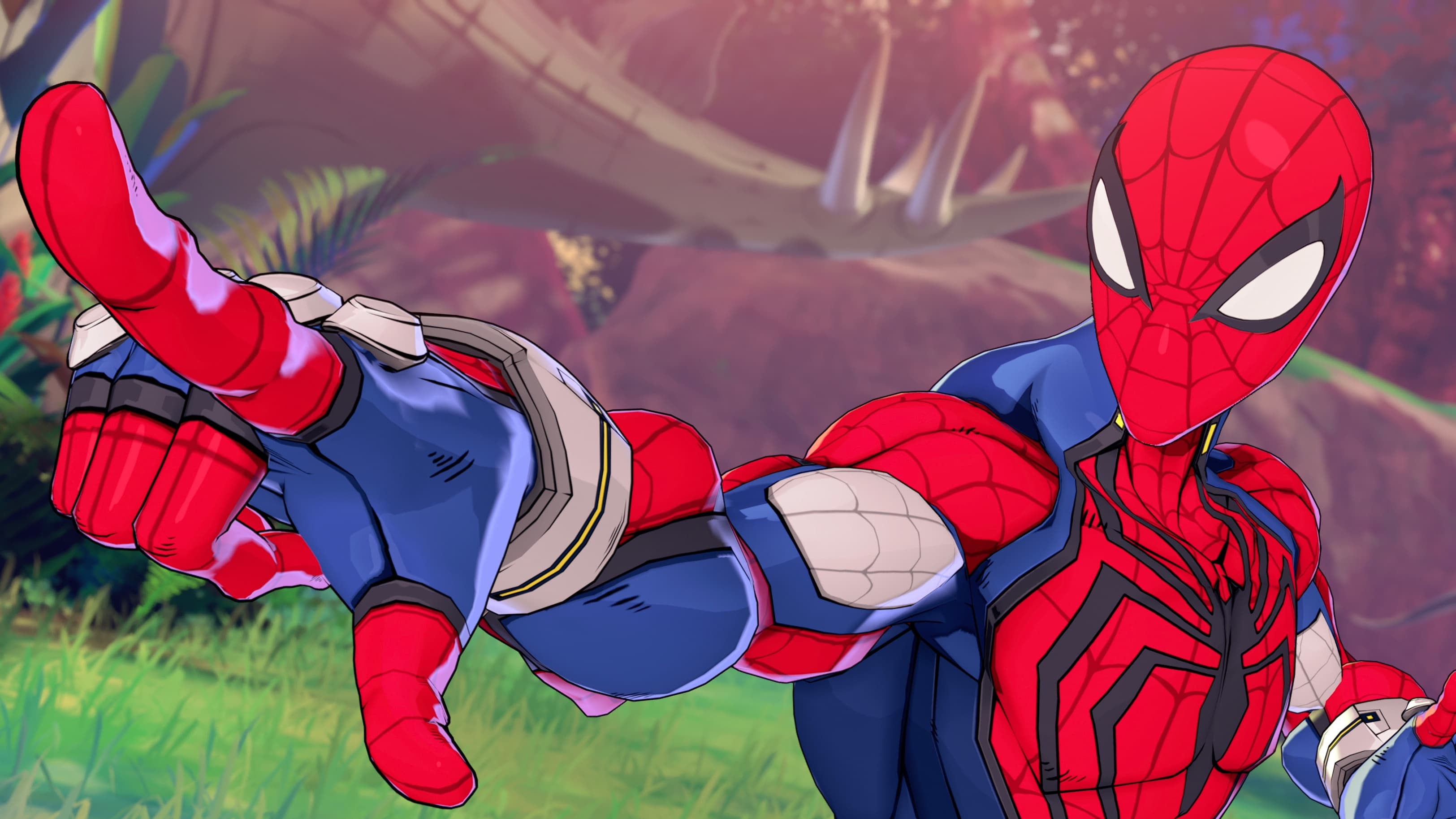 A Marvel Tokon producere szerint „extrém kihívás” lesz visszanyerni a játékosok bizalmát, miután PC-n nagyon rosszul startolt a verekedős játék