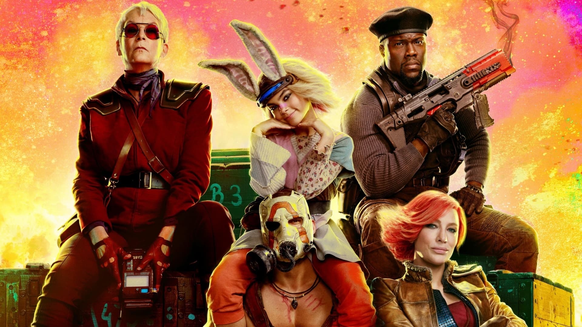 Rendezője igyekezett elmegyarázni, mi okozta a Borderlands-film látványos bukását, és sajnos lehet valami abban, amit mond