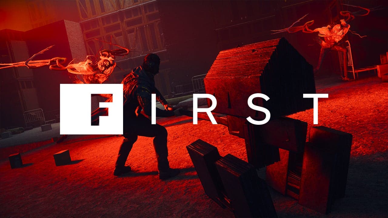 A Control Resonantból hiányozni fog egy népszerű közelharci mechanika, emiatt szüntelenül támadni kell majd benne – IGN First