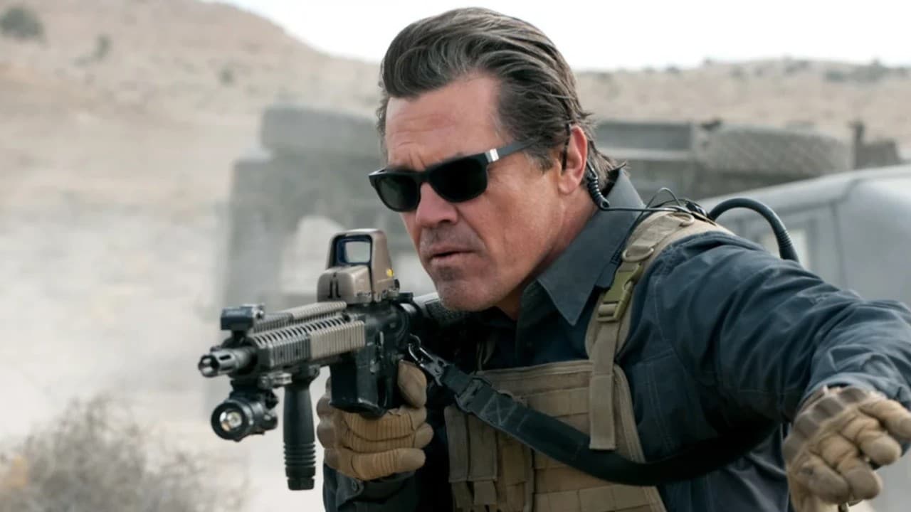 Josh Brolin nagyszerű hírt hozott a Sicario 3. kapcsán, amire már eléggé régóta várnak a rajongók