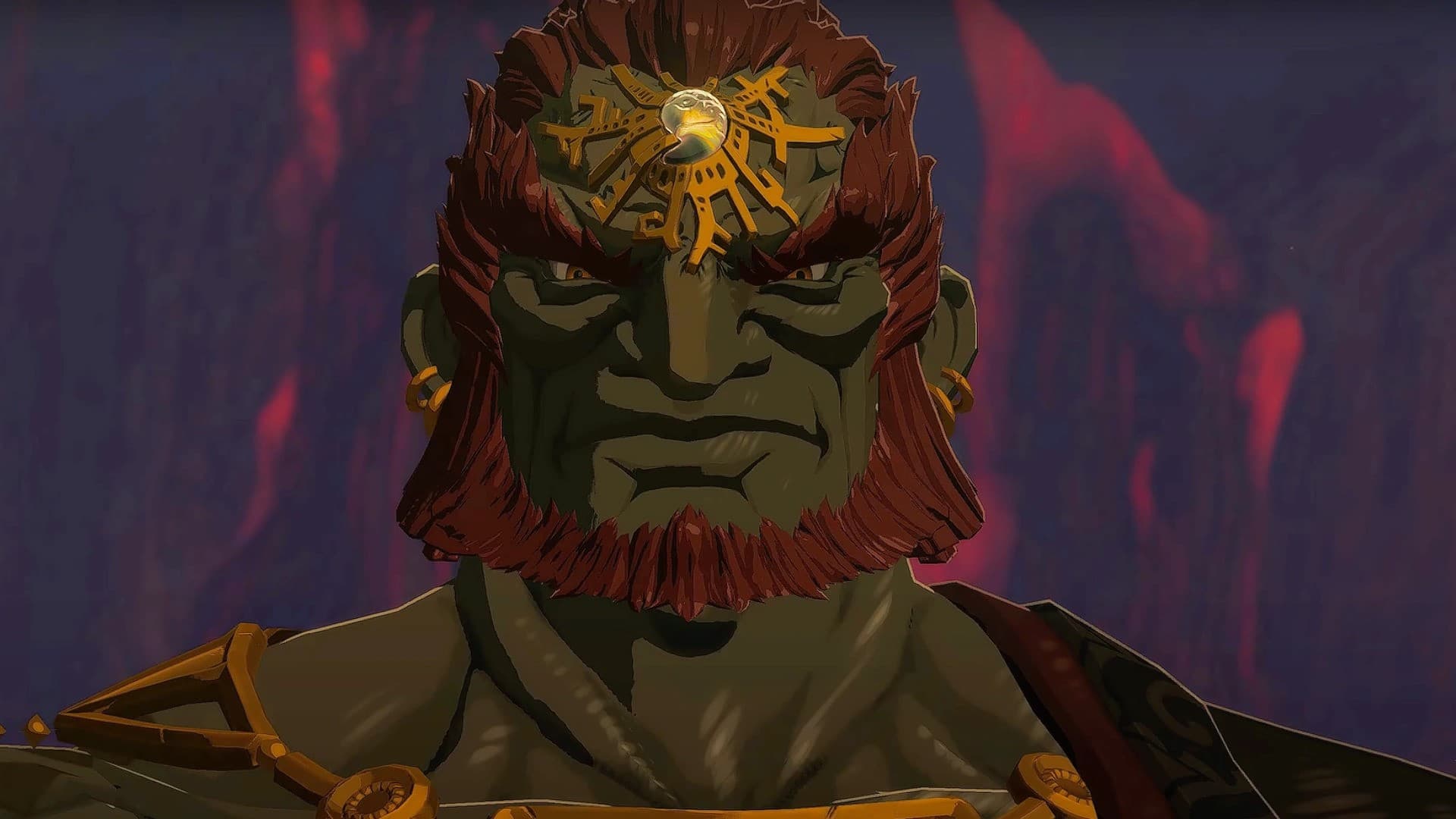Ő játszhatja el a The Legend of Zelda-film ikonikus gonosztevőjét, Ganondorfot