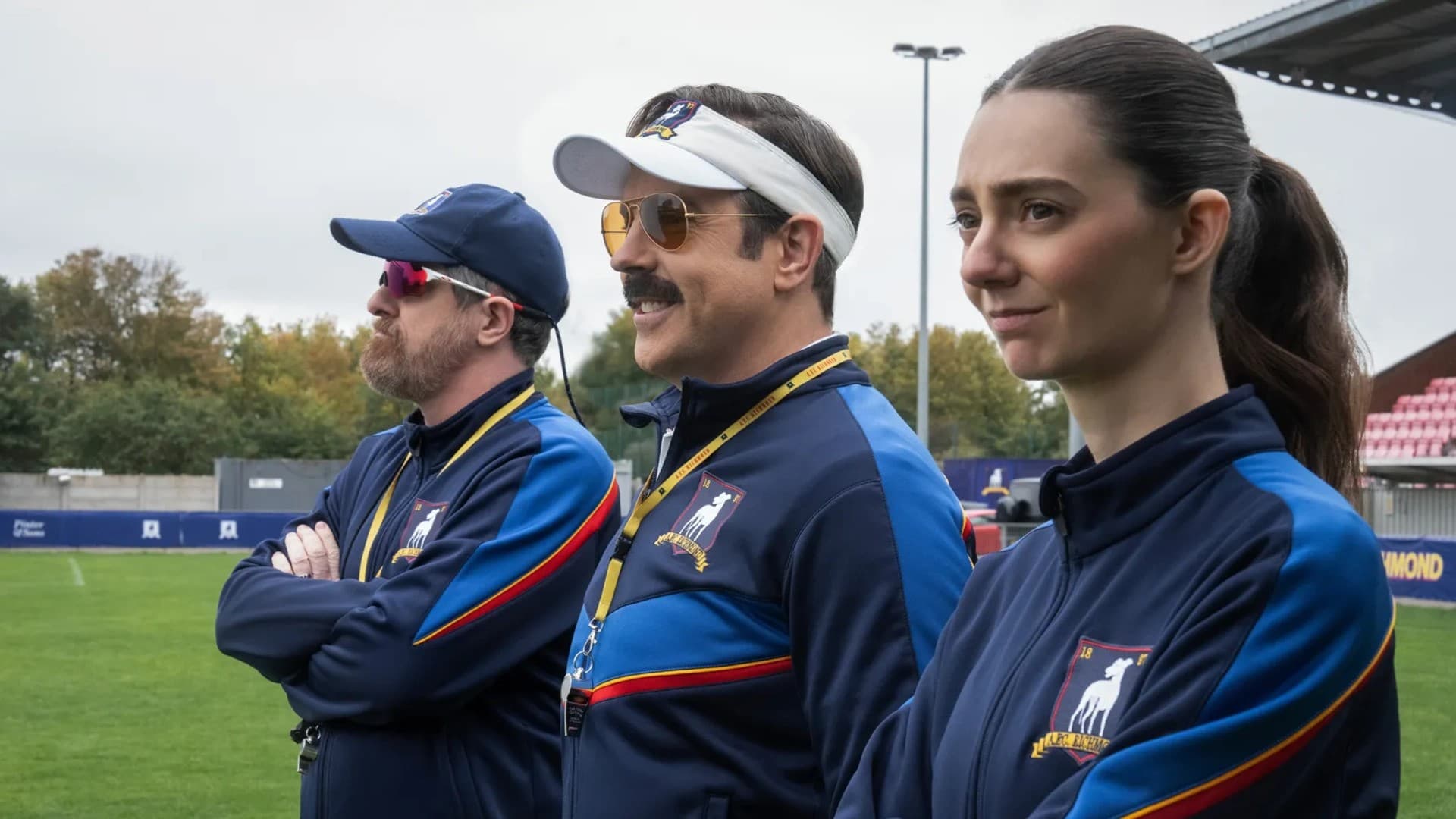 Az élet sokkal többről szól, mint a fociról a Ted Lasso 4. évadának előzetese szerint, amiben a címszereplő edző egy női futballcsapatot vesz kezelésbe