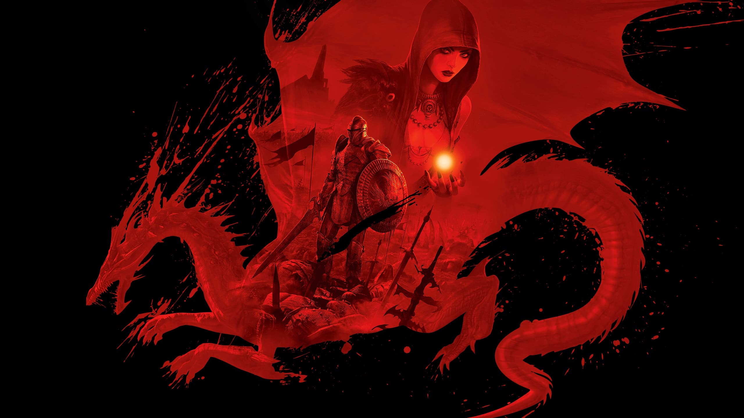 "Nincs a BioWare-nél senki már, aki érti" - A Mass Effect-trilógia mintájára jöhetett volna egy remastercsomag a Dragon Age-játékokból is, de most gyakorlatilag nulla az esélye annak, hogy valaha elkészüljön ez