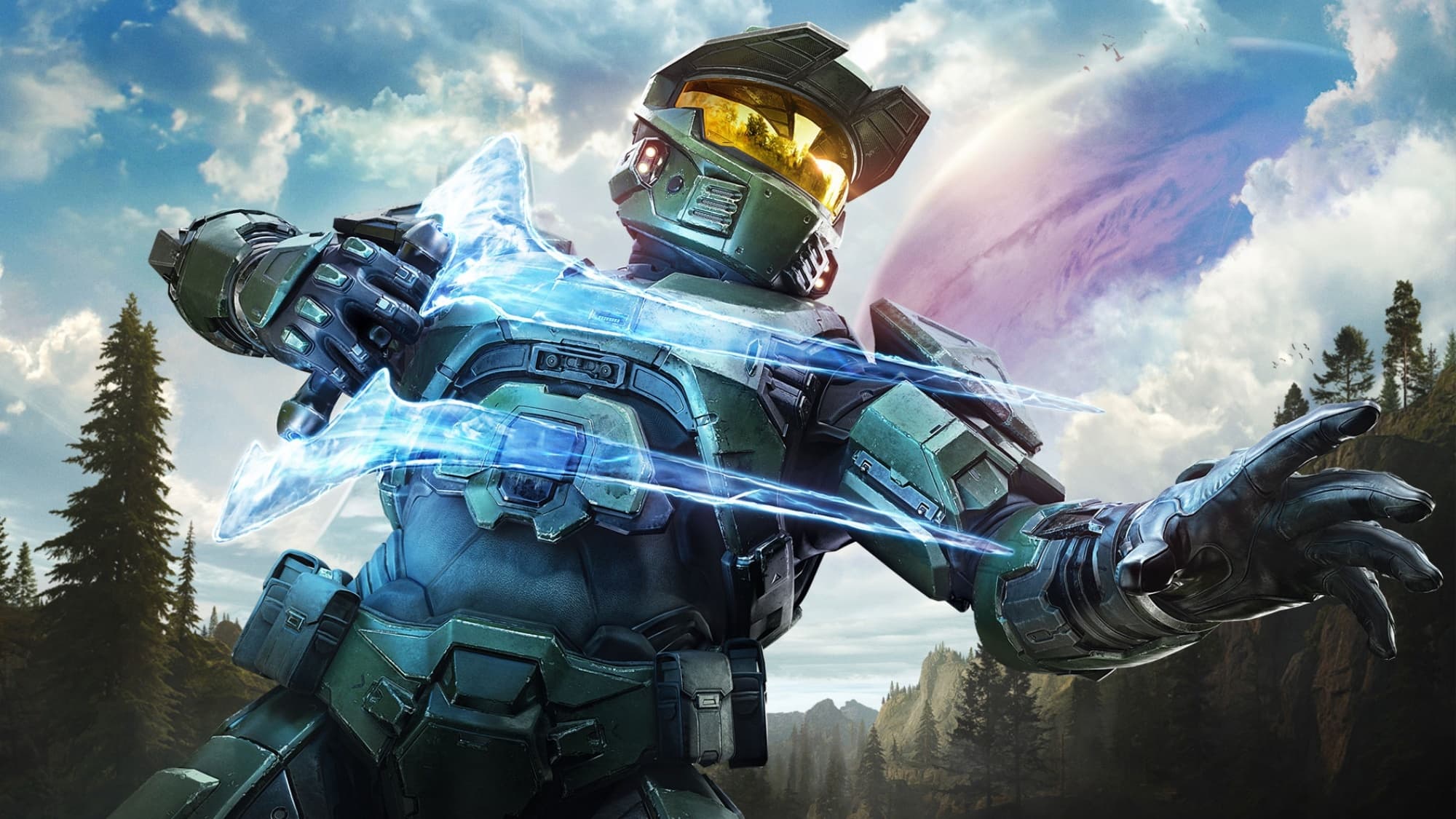 Meglepő stúdiót bízhat meg Halo-játék készítésével az Xbox, ami tulajdonképpen logikus döntés lenne
