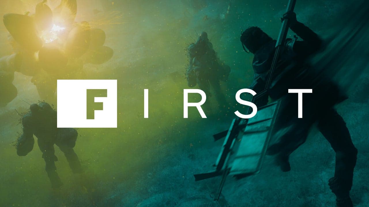 A Control Resonant új játékmenet bemutatójában egy szédítő és félelmetes metrós küldetést ismerhetünk meg – IGN First