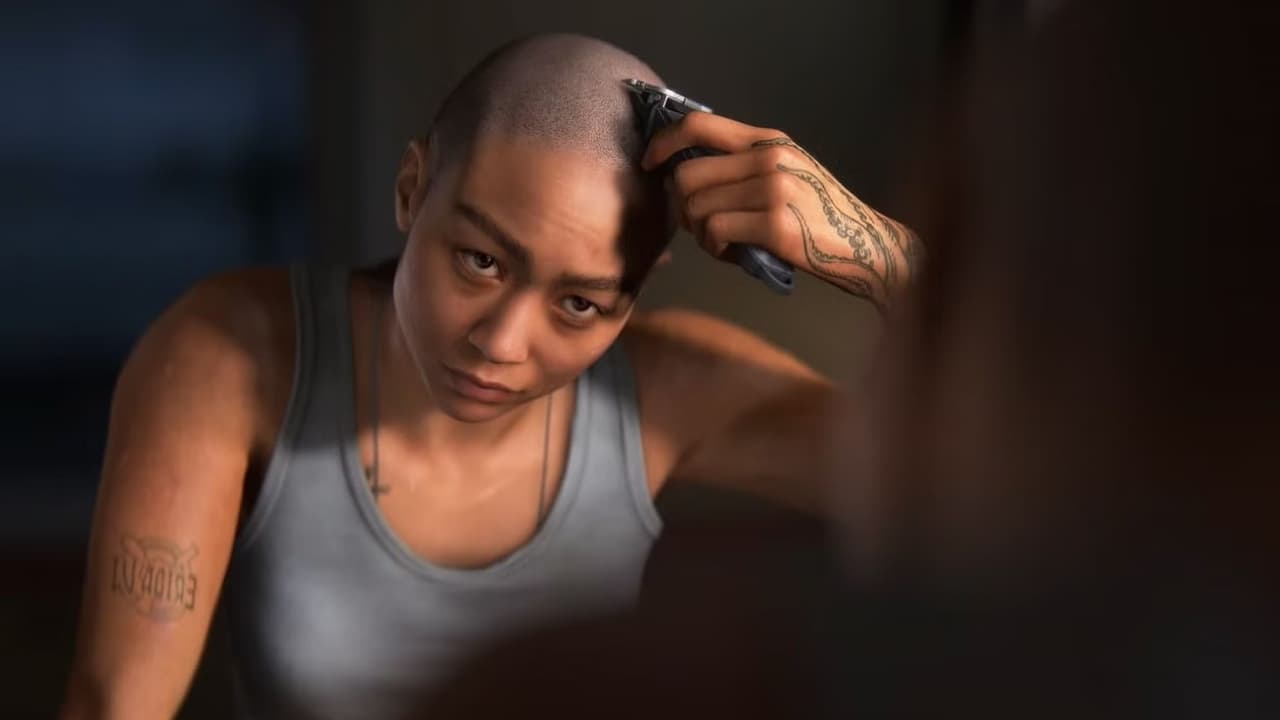 Életjelet kaptunk az Intergalactic: The Heretic Prophet felől, igazi szinkronszínész-legenda csatlakozott a Naughty Dog játékához