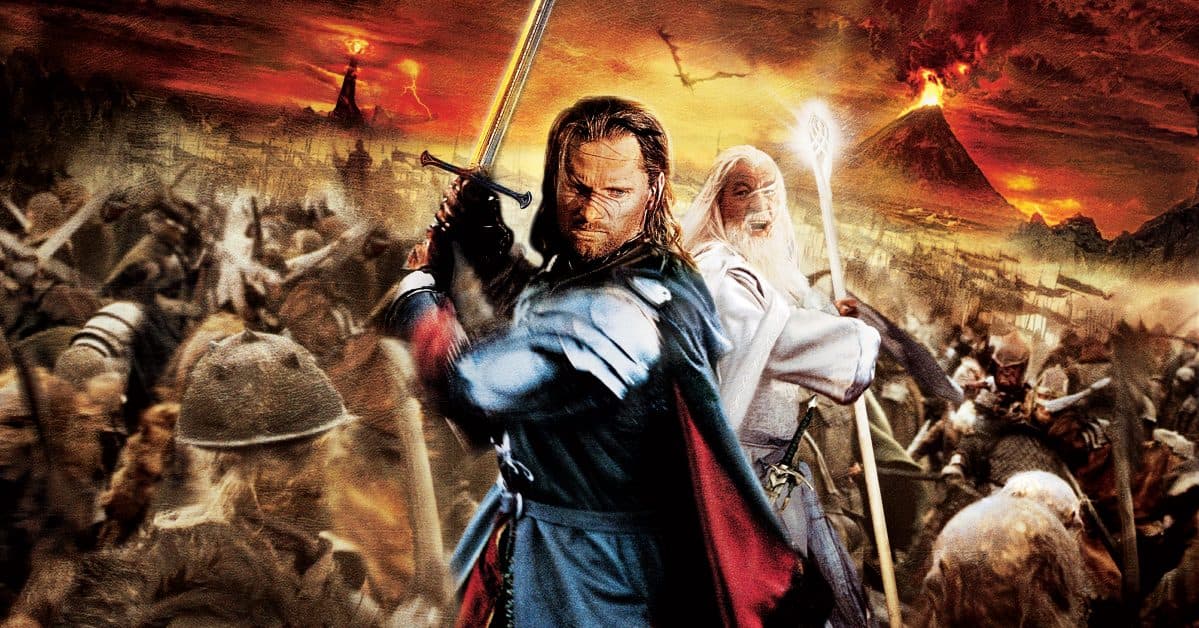 Több klasszikus A Gyűrűk Ura-játék felújított változata is érkezhet a jövőben a War in the North után
