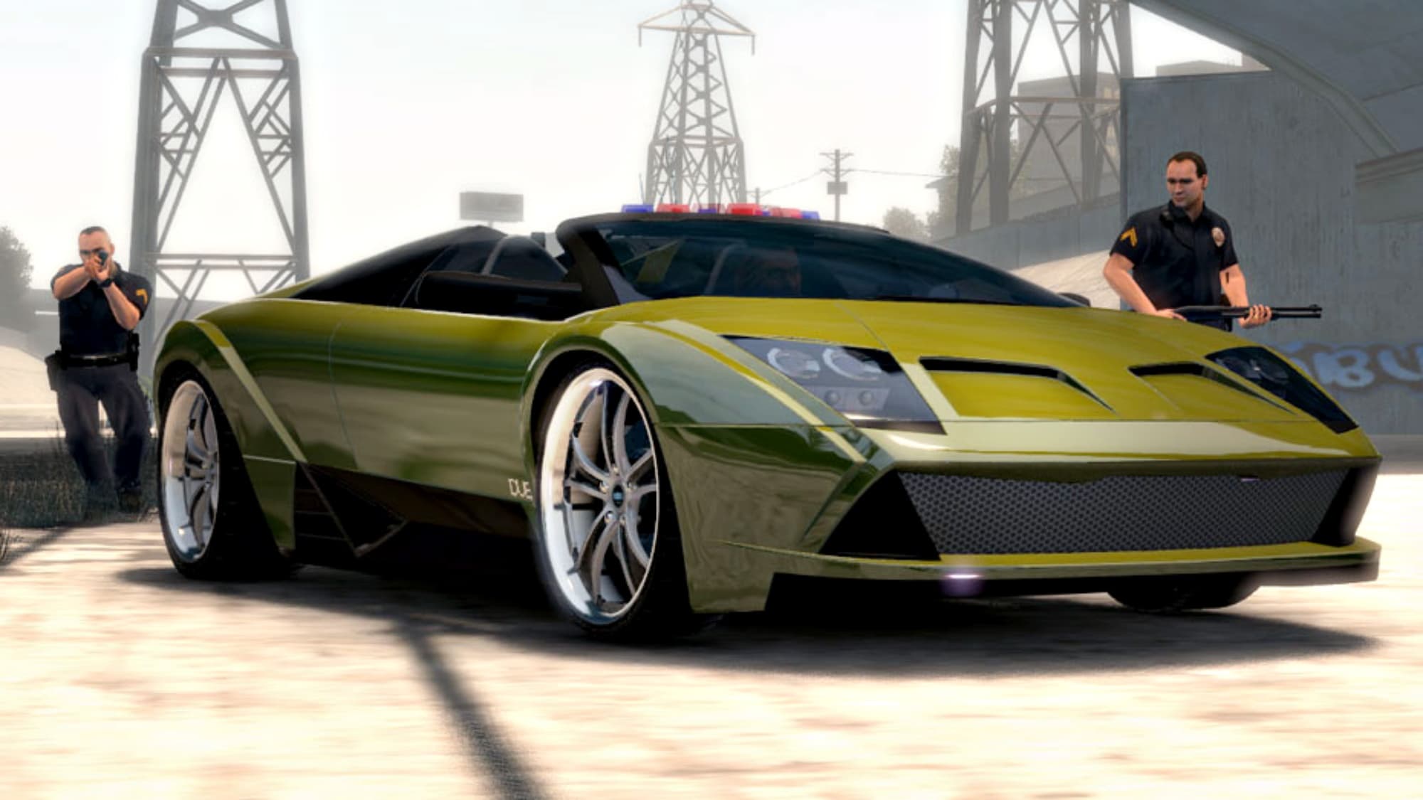 Bizony a GTA-t okolhatjuk azért, hogy a Rockstar nem folytatta a Midnight Clubot, másik nagy autós játéksorozatát az egyik volt fejlesztő szerint