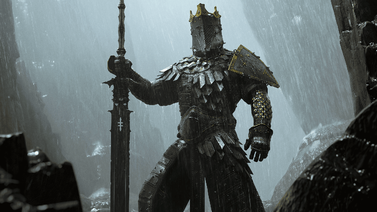 Váratlanul konzolon is elérhetővé vált a Mortal Shell 2 nyílt bétája, ideje felölteni a halott hősök hulláit!
