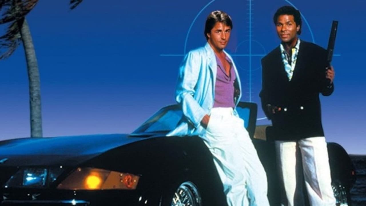Miami Vice '85: Megjöttek az első képek Michael B. Jordanről és Austin Butlerről, akik közösen keltik új életre a legendás nyomozópárost