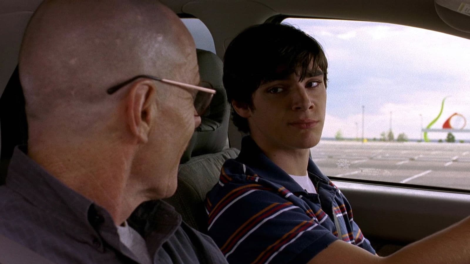 Tragikusan fiatalon, mindössze 34 évesen elhunyt a Breaking Bad sztárja, RJ Mitte