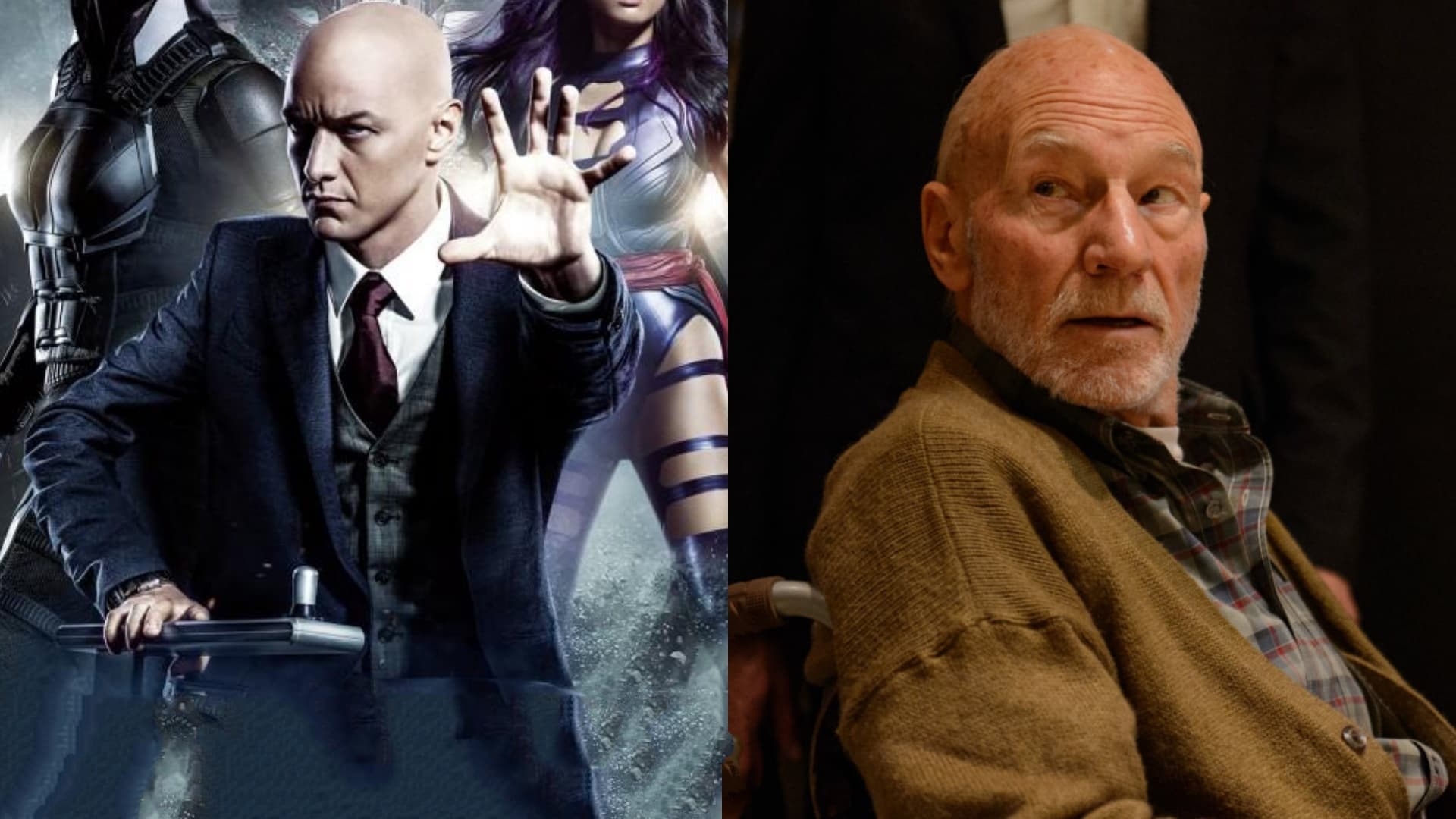Kiderült, ki játszhatja el X professzort az MCU X-Men-filmjében, és természetesen Adam Driver neve is felmerült eme projekt kapcsán