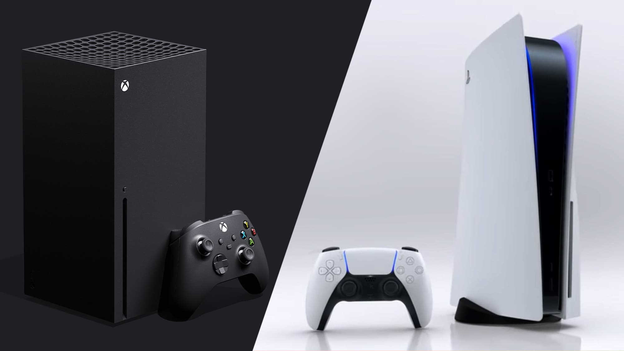A PlayStation és az Xbox is arra célozgatnak egy-egy videóval, hogy ismét eljött az exkluzív játékok kora