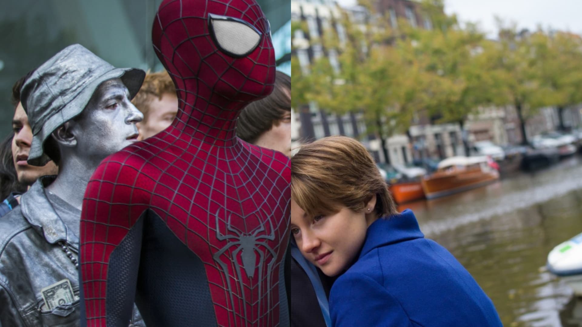 Shailene Woodley elárulta, hogy teljesen összetört, amikor kivágták MJ-jét A csodálatos Pókember 2-ből, pedig "ez volt az álmom"