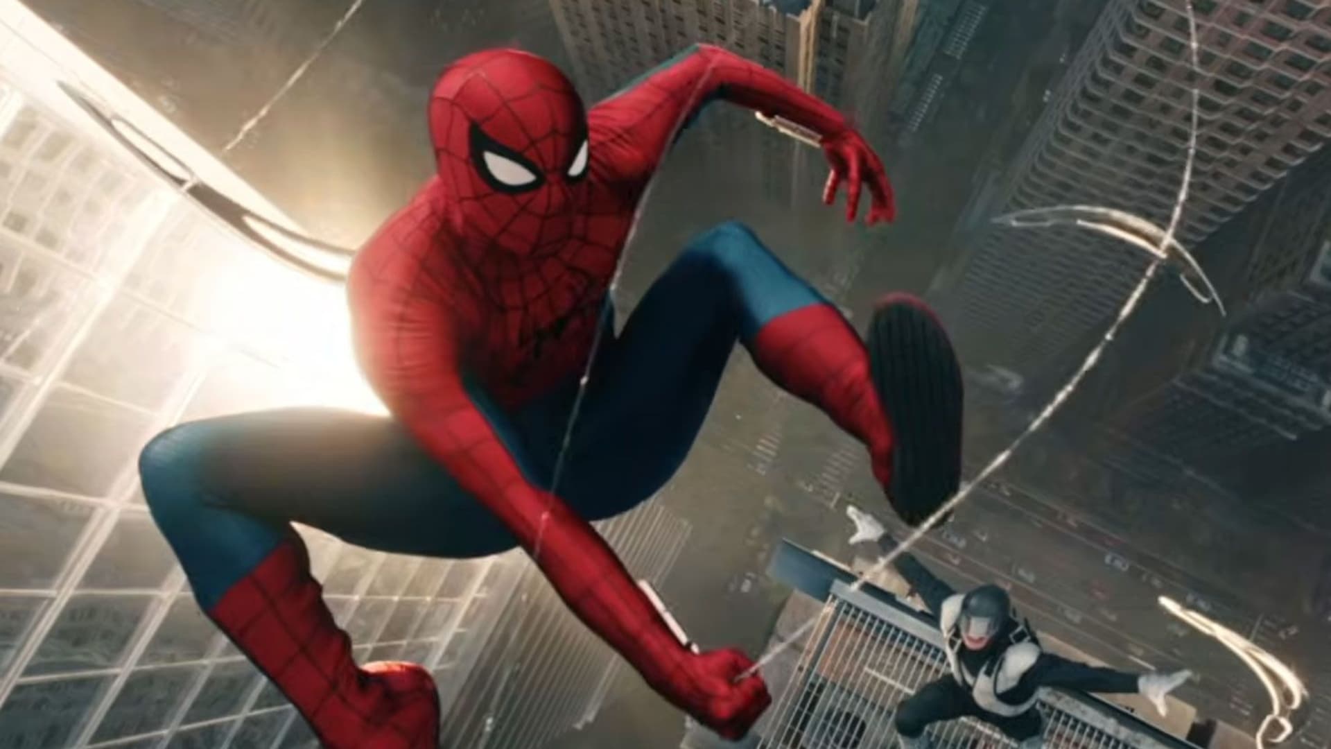 Tom Hollandnek már van egy "nagyon világos elképzelése" arról, hogyan passzolja le Pókember szerepét, ha otthagyja a Marvel Moziverzumot