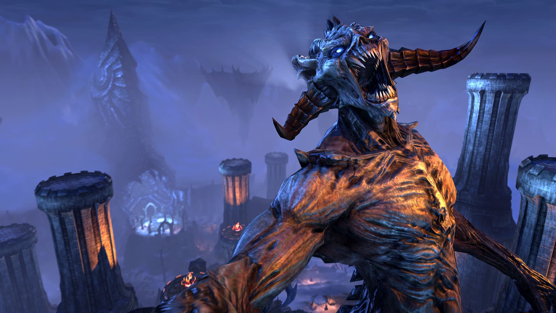 Elkezdett terjedni, hogy a The Elder Scrolls VI mellett még egy új rész készül a Bethesdánál, de túl korai volt az öröm