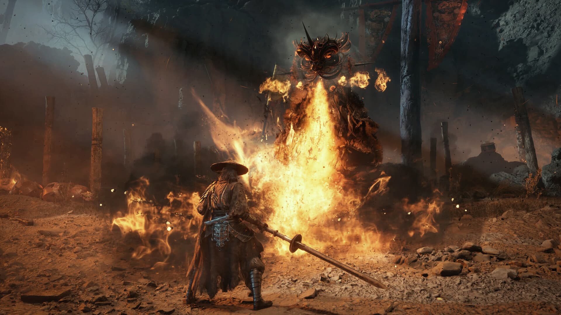Tartalmas State of Play-műsort kapott a Phantom Blade Zero, amiben megismerhettük a sötét ARPG játékmenetének és világának részleteit