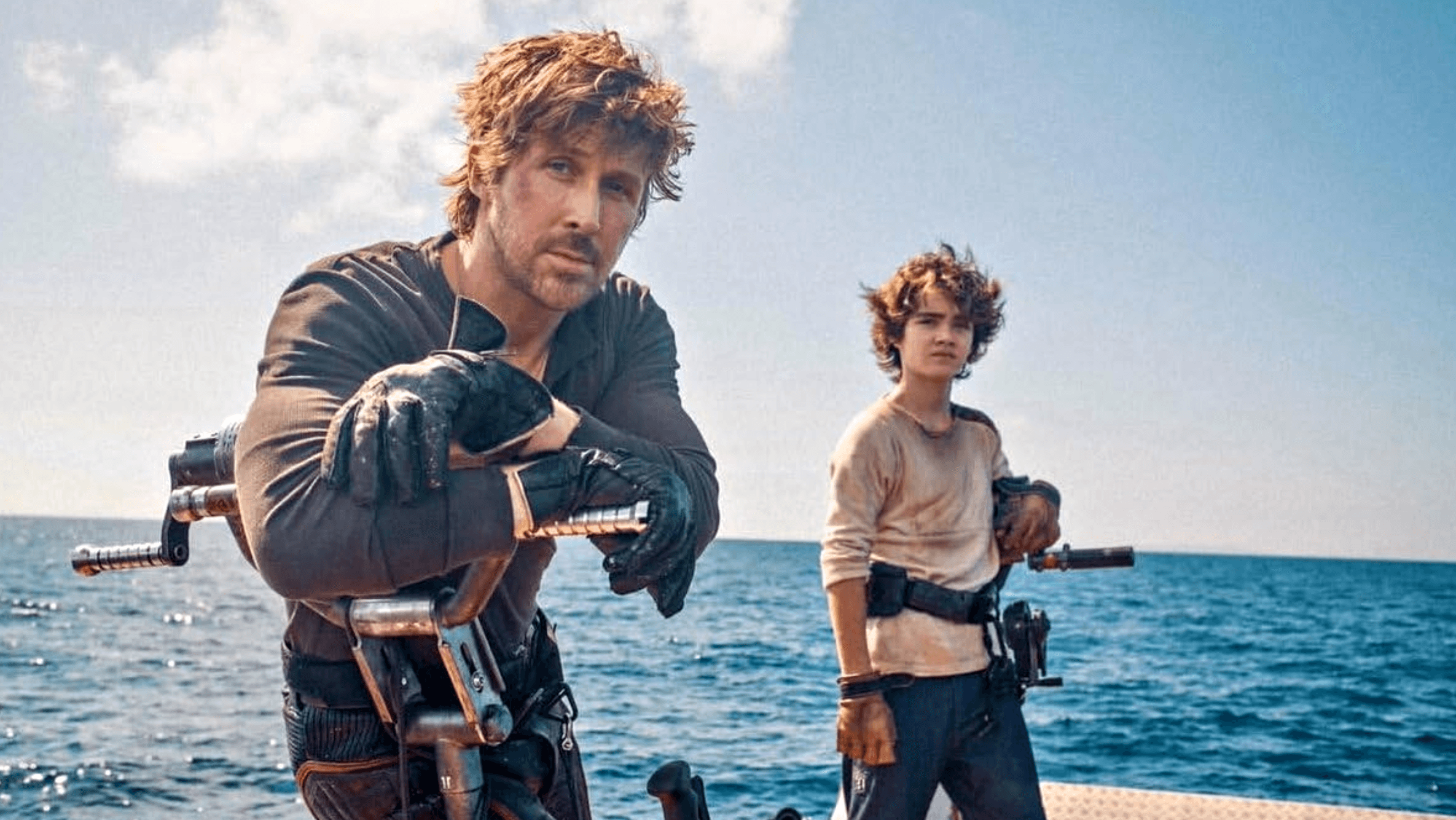 Kiderült, kit játszik Ryan Gosling a Star Wars: Starfighterben, amelynek első előzetese is bemutatkozott zárt ajtók mögött, körvonalazva a sztorit
