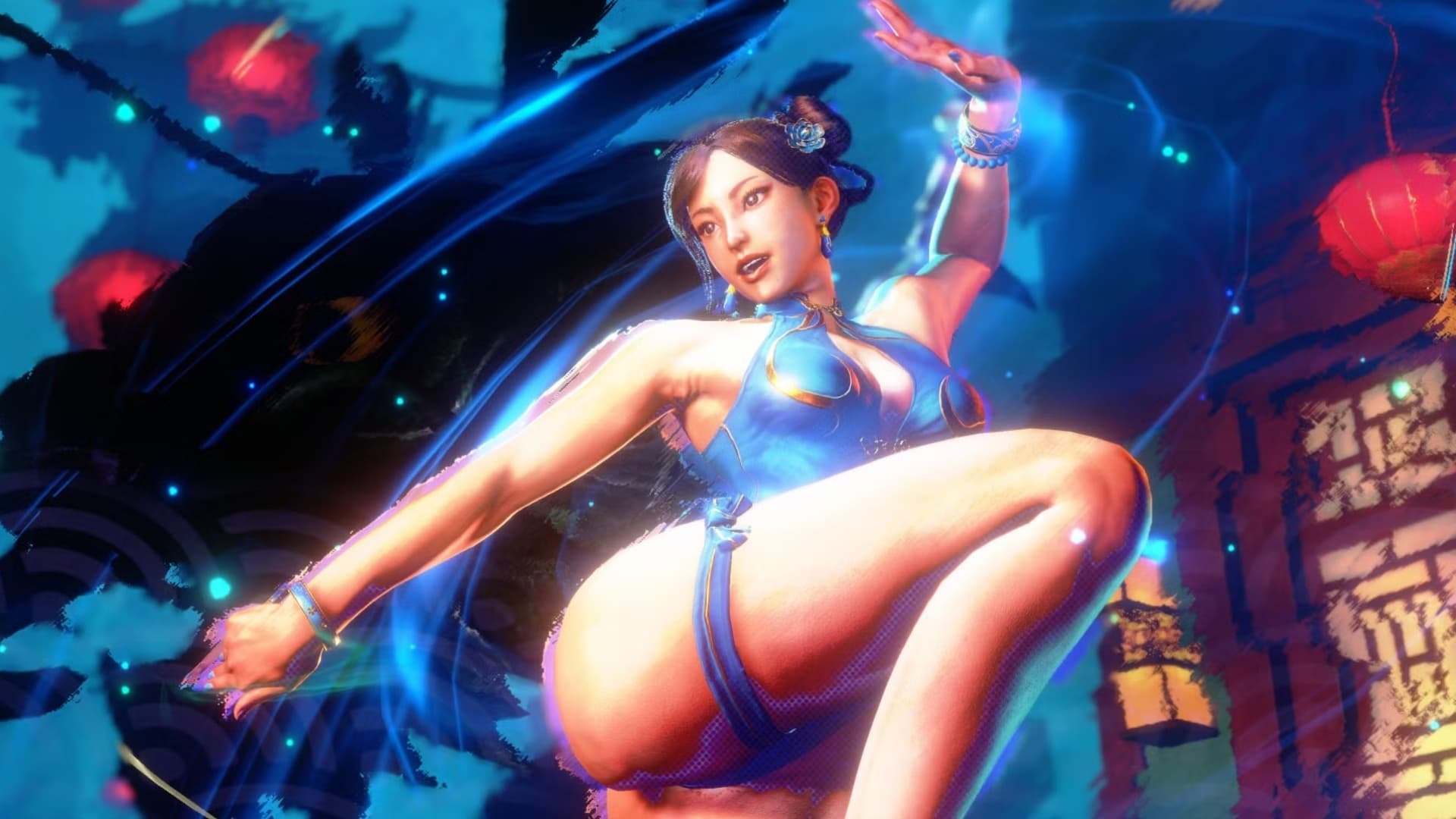 "Napi 12 tojást ettem" - Chun-Li színésznőjének combjai 6 és fél centivel lettek nagyobbak a Street Fighter-film kedvéért, de Callina Liang más téren is elvégezte a házi feladatát