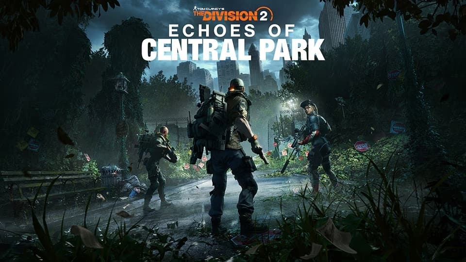 Még egy új kiegészítőt kap a több mint hétéves The Division 2, ami New York ikonikus parkjába visz el minket rettegni