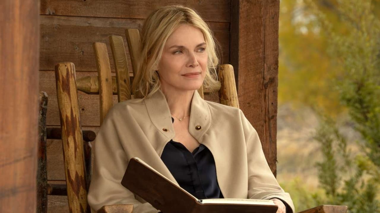 "Soha nem mondtam" - Michelle Pfeiffer tisztázta a helyzetet, miután már arról kezdtek el beszélni, hogy visszavonul a színészettől
