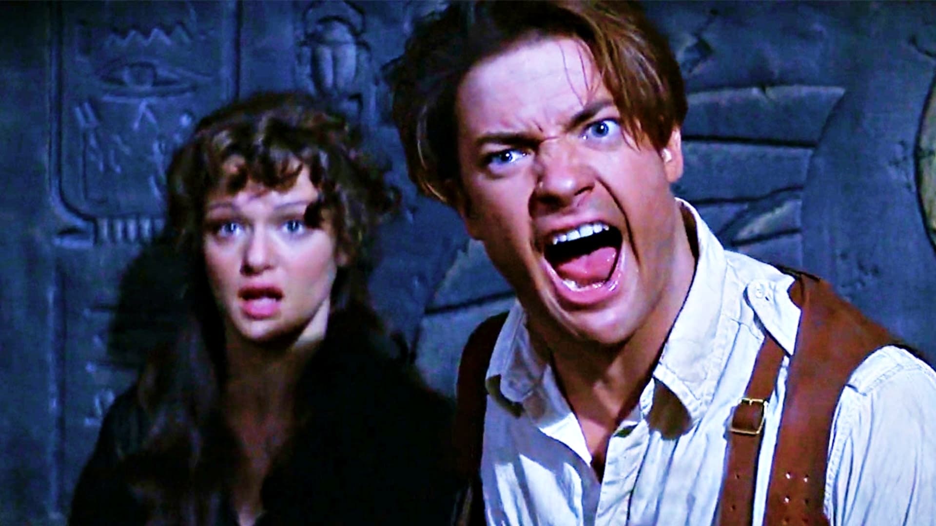 Az év egyik horrorszenzációjának a sztárja is csatlakozhat A múmia 4-hez, amiben Brendan Fraser és Rachel Weisz biztosan visszatérnek