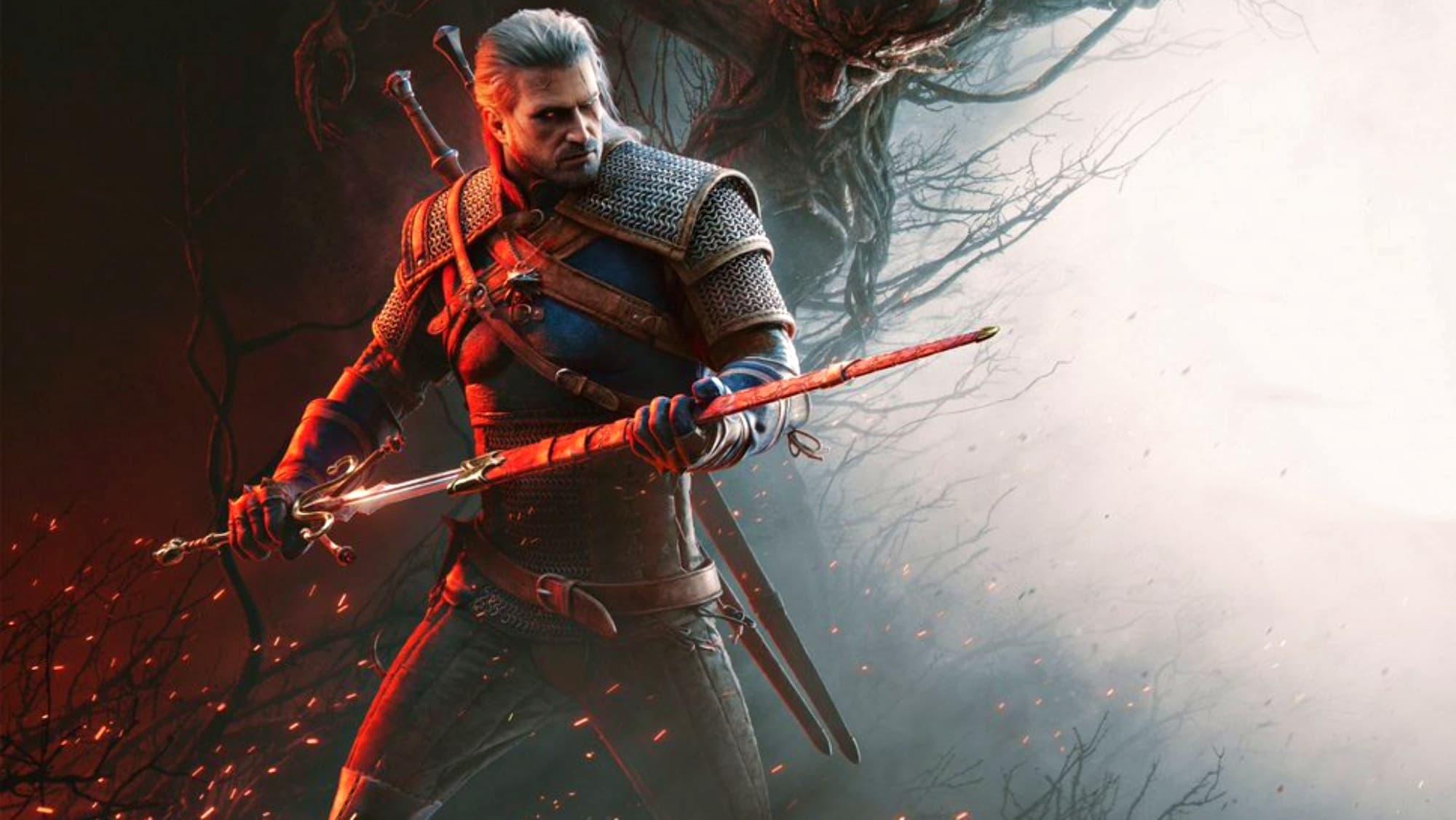 Kiderült, pontosan hol játszódik a The Witcher 3 közelgő új DLC-je, ami természetesen nyílt világú játékmenetet kínál