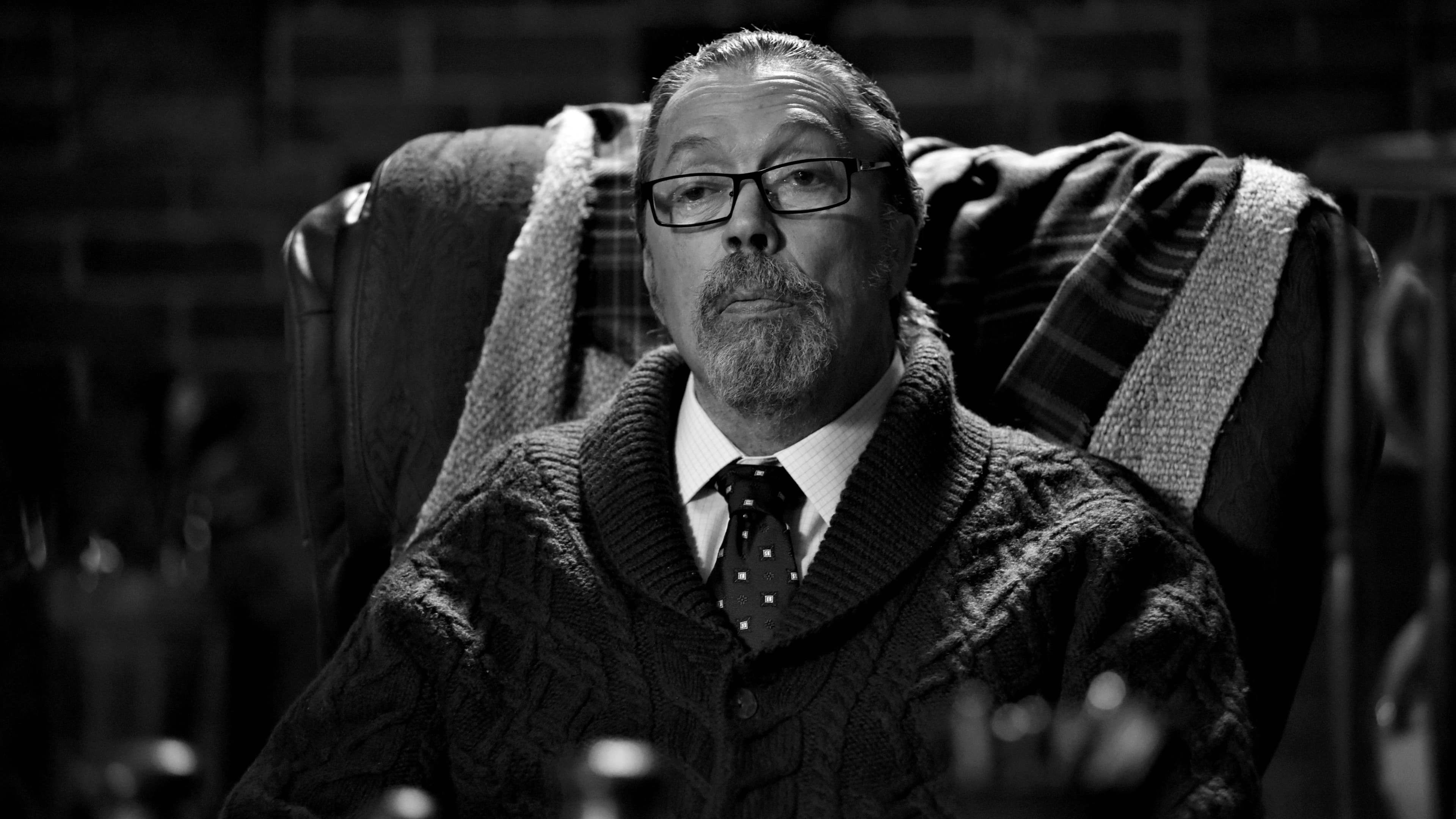 80 éves korában elhunyt Tim Curry, a Rocky Horror Picture Show, az Az és megannyi kult-klasszikus film sztárja