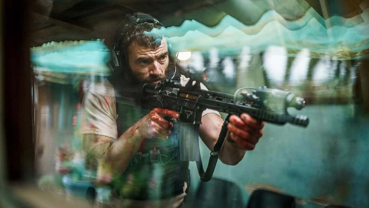 The Last Photograph: Befutott Zack Snyder új filmjének első kedvcsináló előzetese, ami egy elég sötét és véres történetet vetít előre