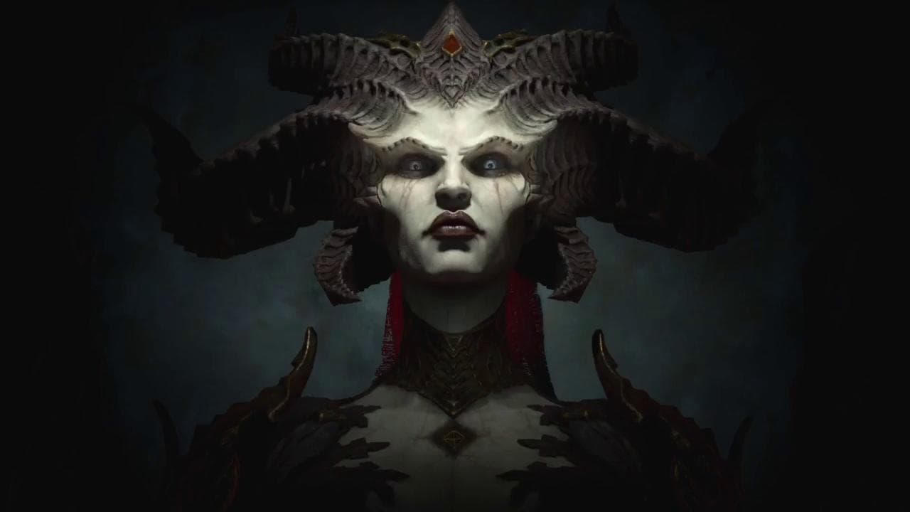 Kiszivárgott a Diablo IV vadonatúj verziója, ami az idei BlizzCon egyik nagy bejelentése lehet majd