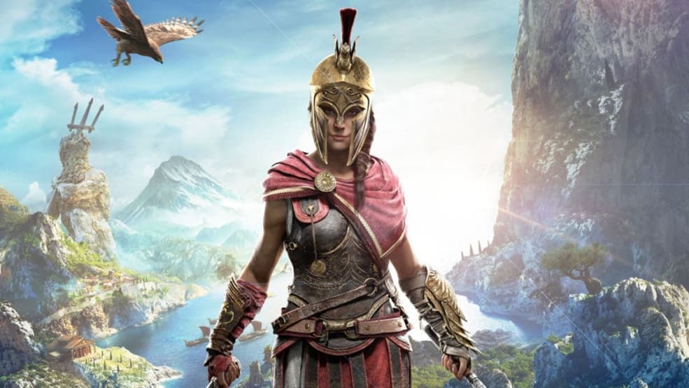 Christopher Nolan Odüsszeiája úgy feldobta az AC Odyssey forgalmát, hogy akár remake is készülhet belőle egy elemző szerint
