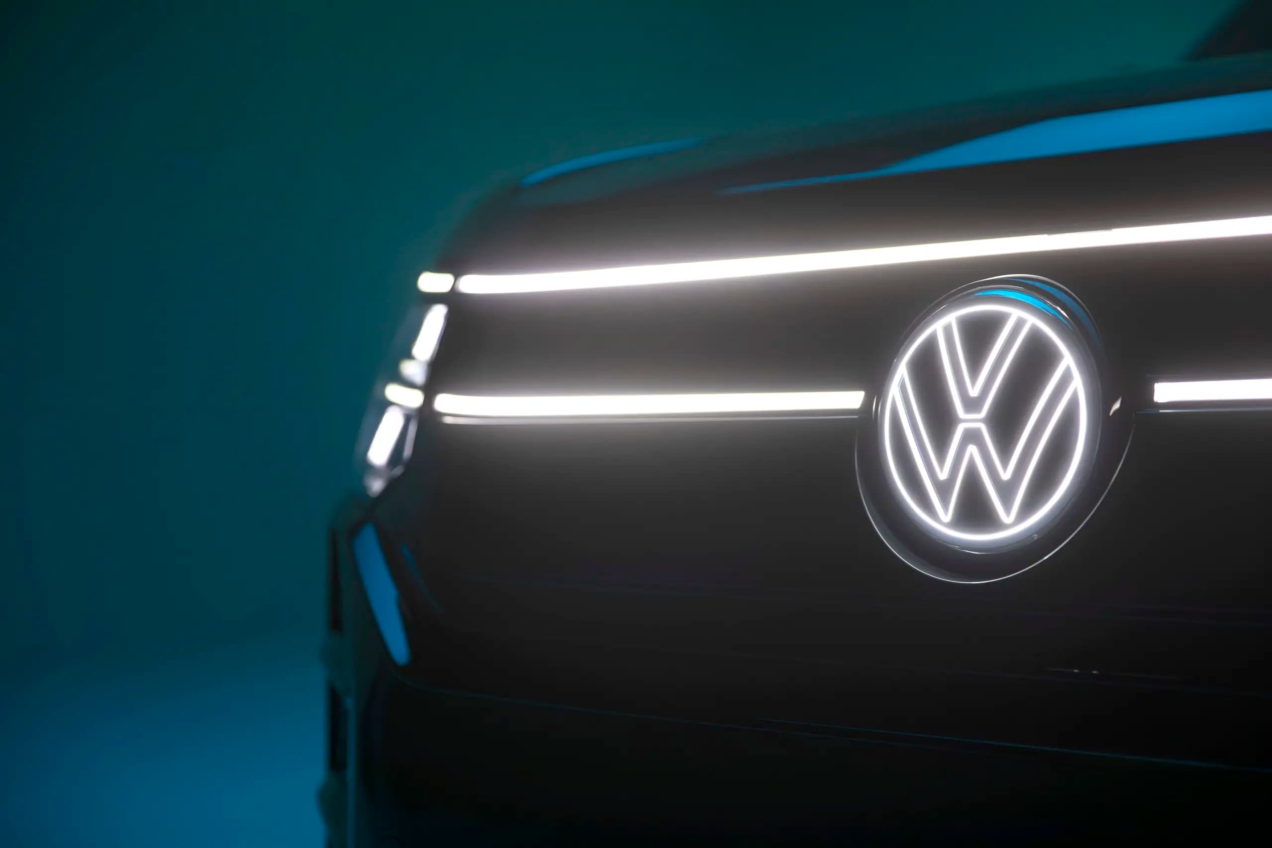Ekkor mutatják be a Volkswagen új SUV-ját! Íme az első fotó róla!