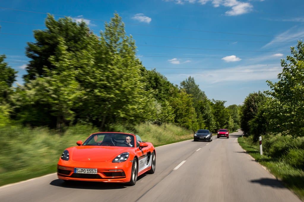 Érzelmi hullámvasúton ül, aki új baba-Porschét akar